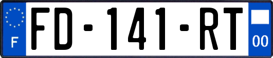 FD-141-RT