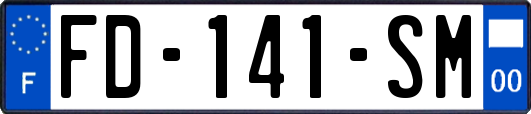 FD-141-SM