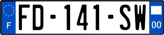FD-141-SW