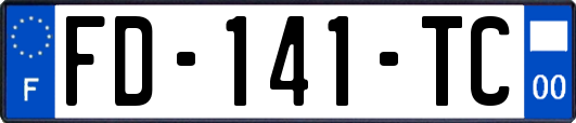 FD-141-TC