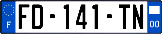 FD-141-TN