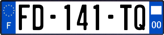 FD-141-TQ