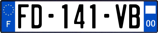 FD-141-VB