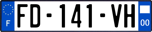 FD-141-VH