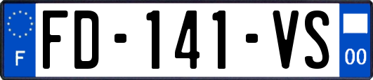 FD-141-VS