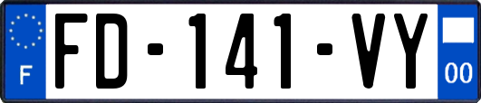 FD-141-VY
