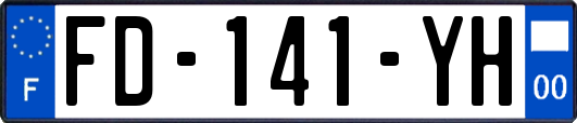 FD-141-YH