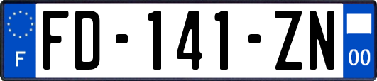 FD-141-ZN