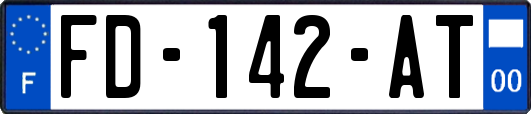 FD-142-AT