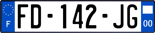 FD-142-JG