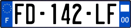 FD-142-LF