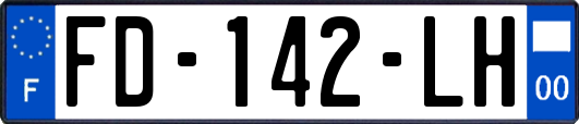 FD-142-LH