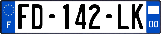 FD-142-LK