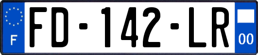 FD-142-LR