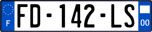 FD-142-LS