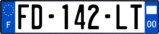 FD-142-LT