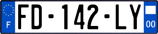 FD-142-LY