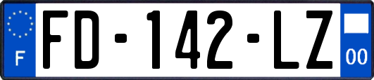 FD-142-LZ