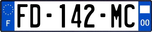 FD-142-MC