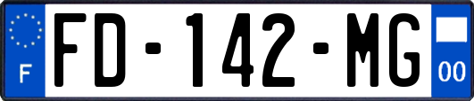 FD-142-MG