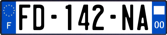 FD-142-NA