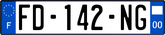 FD-142-NG