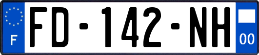 FD-142-NH
