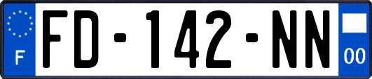 FD-142-NN