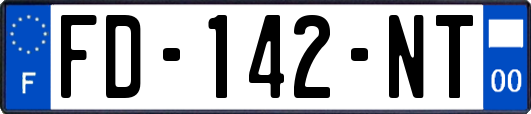 FD-142-NT