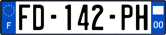 FD-142-PH