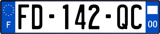 FD-142-QC
