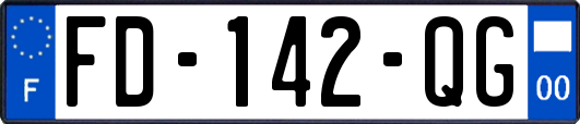 FD-142-QG