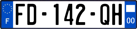 FD-142-QH