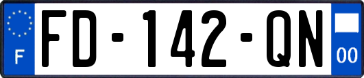 FD-142-QN