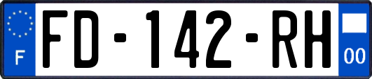FD-142-RH