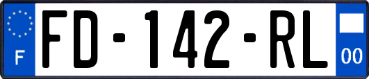 FD-142-RL