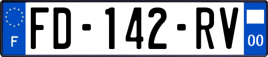 FD-142-RV