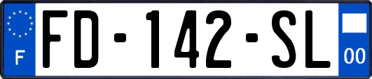 FD-142-SL