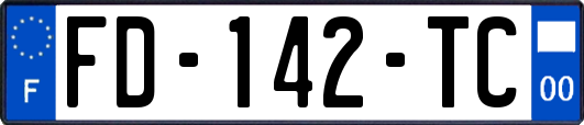 FD-142-TC