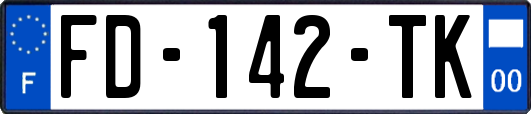 FD-142-TK
