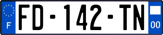 FD-142-TN