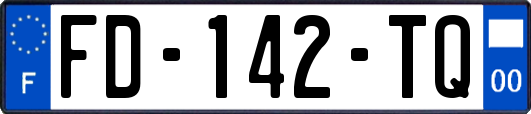 FD-142-TQ