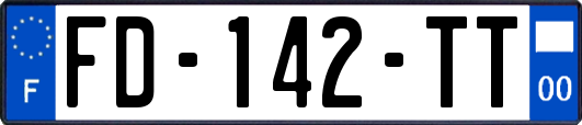 FD-142-TT