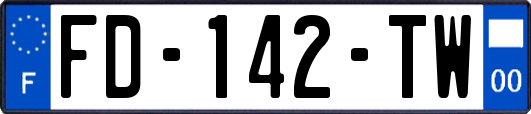 FD-142-TW