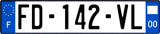 FD-142-VL