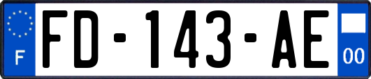 FD-143-AE