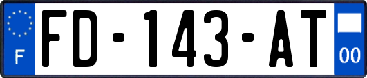 FD-143-AT