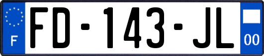 FD-143-JL