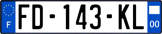 FD-143-KL