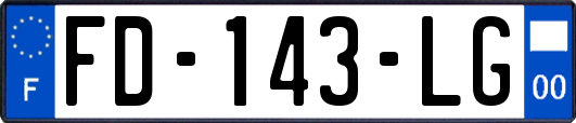 FD-143-LG
